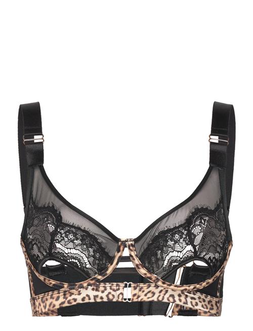 Hunkemöller Aurelia Up Hunkemöller Black