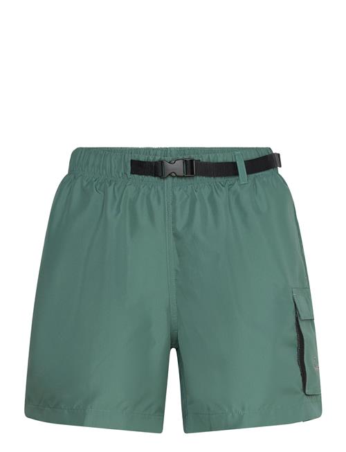 NIKE SWIM Nike 5" Volley Short Voyage NIKE SWIM Green