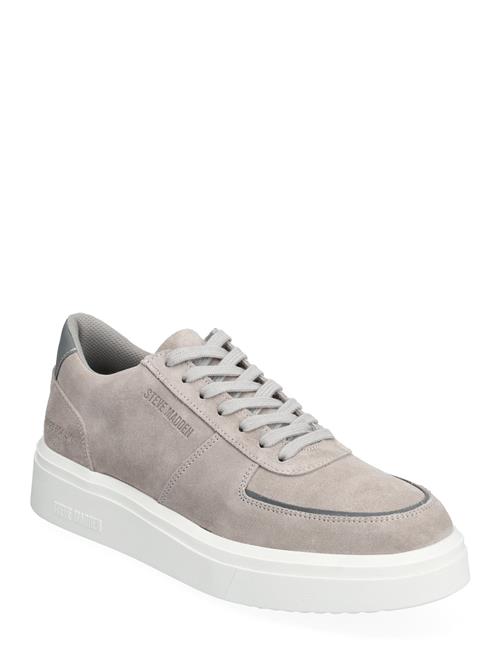 Steve Madden Flynn Sneaker Steve Madden Grey