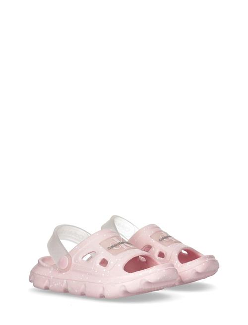 Calvin Klein Comfy Sandal Calvin Klein Pink