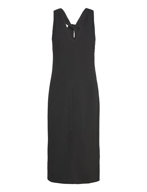 Samsøe Samsøe Samandy Dress 15159 Samsøe Samsøe Black