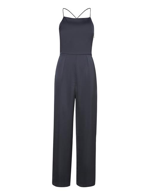 Samsøe Samsøe Savilla Jumpsuit 12956 Samsøe Samsøe Navy