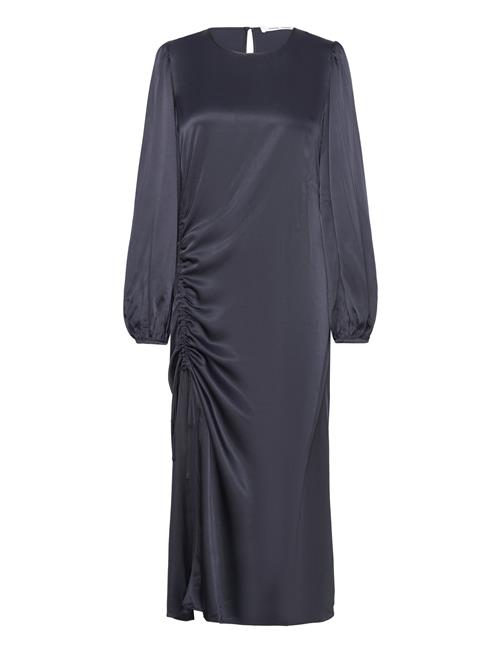 Samsøe Samsøe Saelvira Dress 14903 Samsøe Samsøe Navy