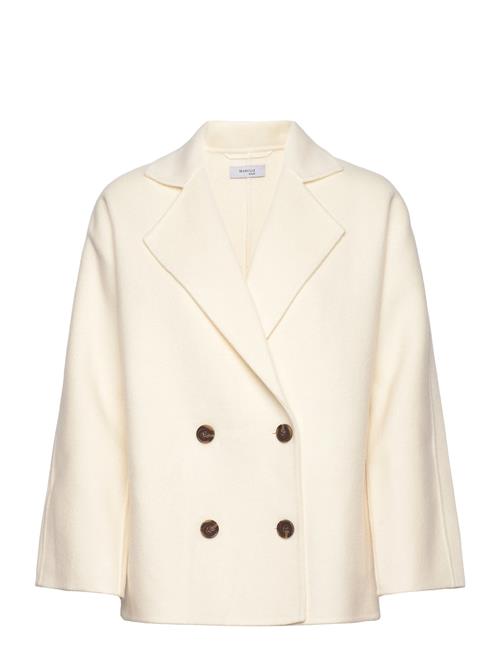 Marville Road Petra Jacket Marville Road Cream