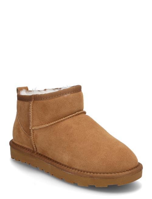 Sofie Schnoor Boot Low Boozt Sofie Schnoor Brown