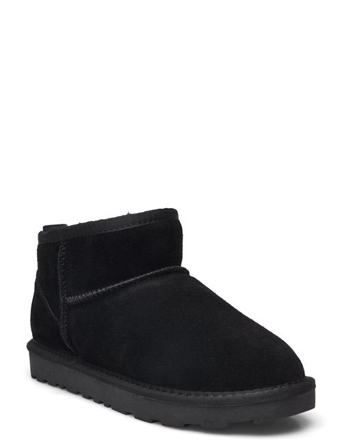 Boot Low Boozt Sofie Schnoor Black