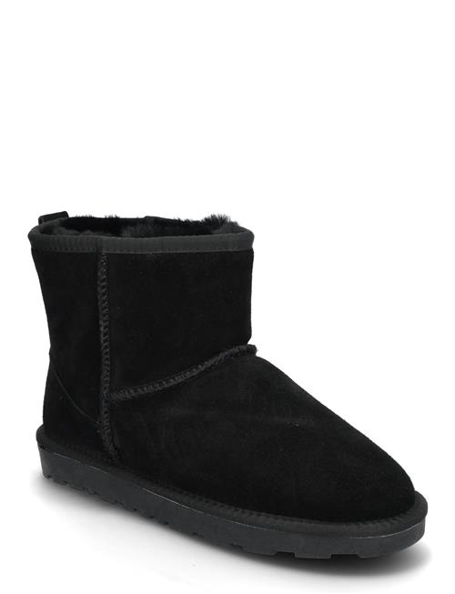 Boozt Boot Sofie Schnoor Black