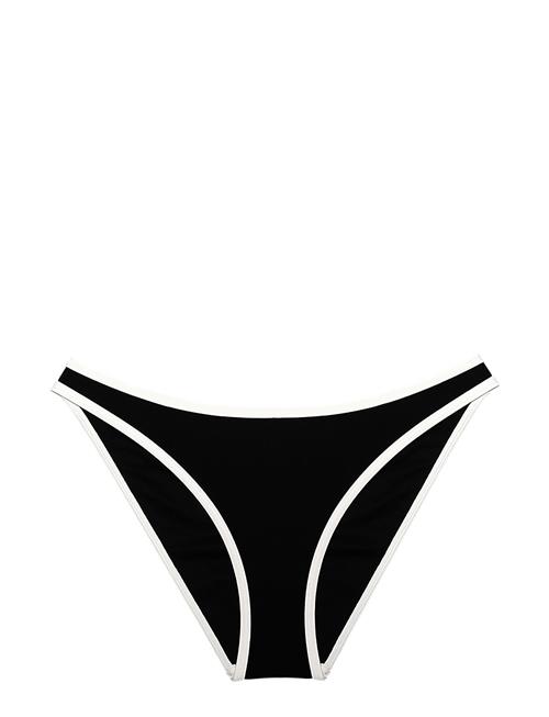 Rethinkit Cora Bikini Briefs Rethinkit Black