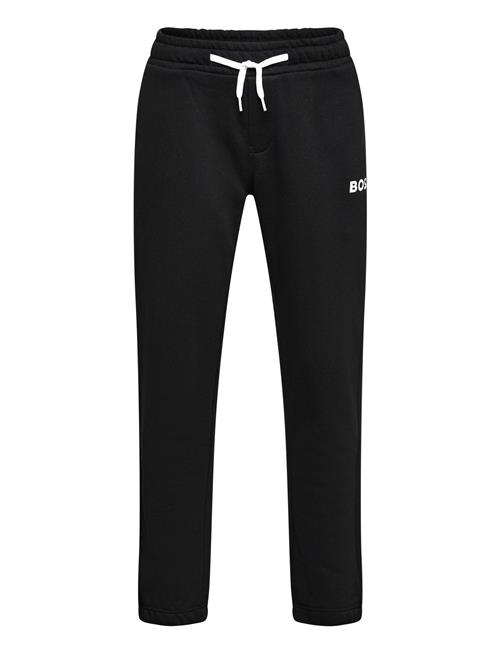 BOSS Jogging Bottoms BOSS Black