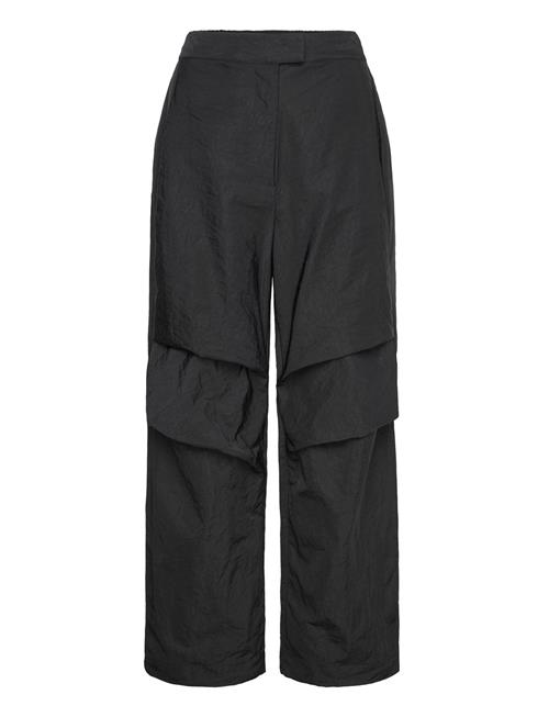 Se Rabens Saloner Nylon Pants - Alpha Rabens Sal R Black ved Booztlet