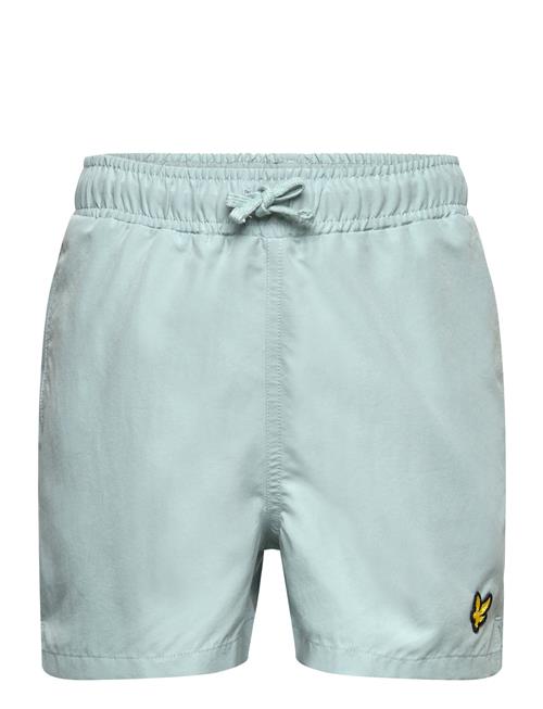 Lyle & Scott Swim Shorts Lyle & Scott Blue