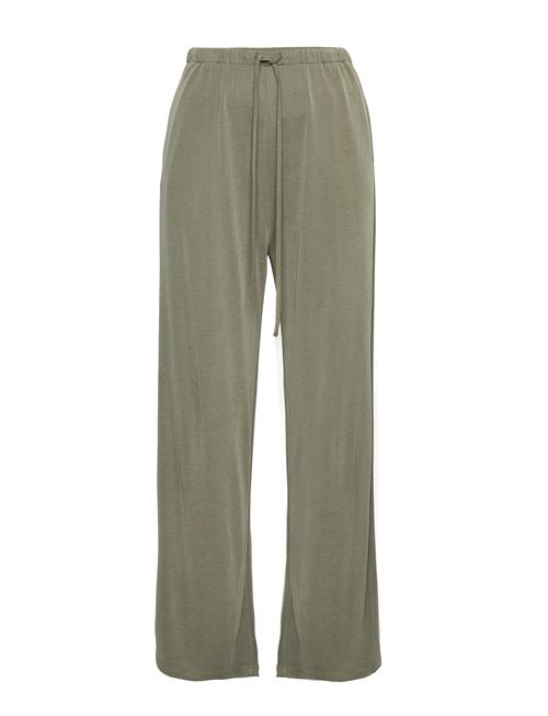 MSCH Copenhagen Mschadelona Lynette Pants MSCH Copenhagen Khaki