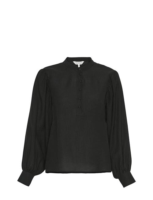 MSCH Copenhagen Mschangelina Top MSCH Copenhagen Black