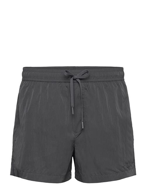 Calvin Klein Short Drawstring Calvin Klein Grey