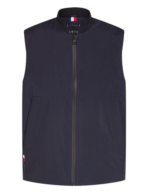 Tommy Hilfiger Portland Vest Tommy Hilfiger Blue