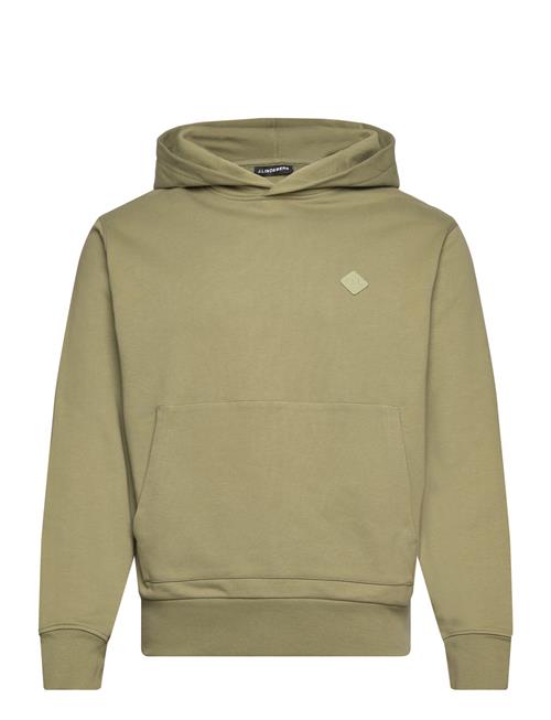 J. Lindeberg Thorne Hood J. Lindeberg Khaki