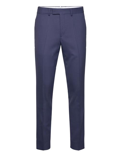 J. Lindeberg Grant Active Hopsack Pants J. Lindeberg Navy