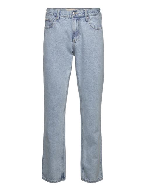 Lindbergh Loose Fit Jeans Lindbergh Blue