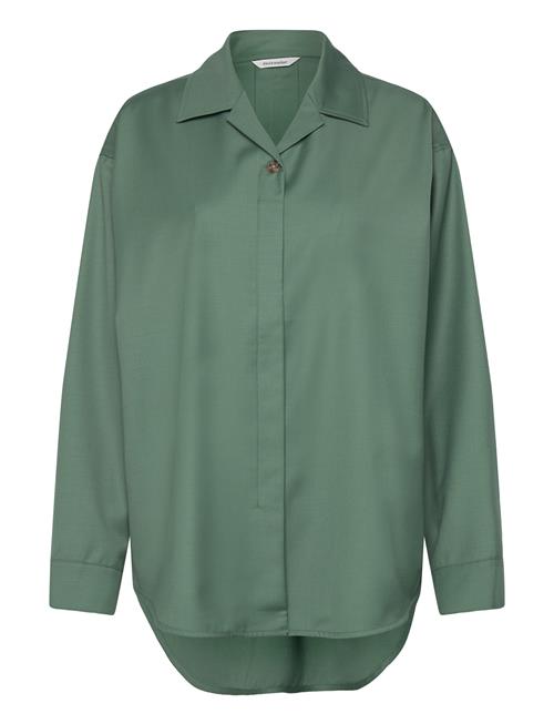 Dais Shirt HOLZWEILER Green