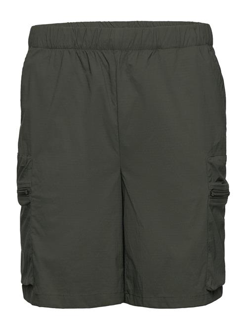 Rains Tomar Shorts Rains Khaki