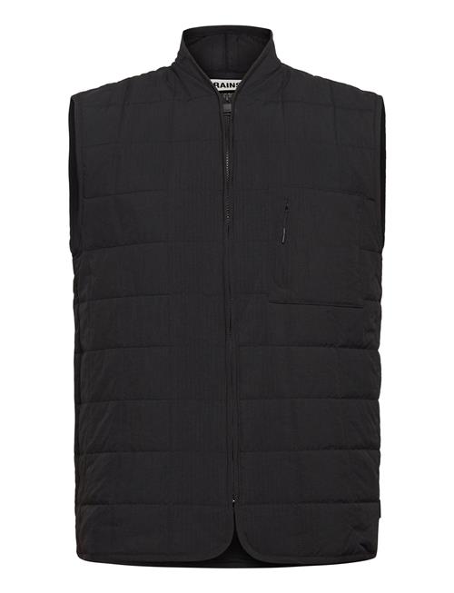 Giron Liner Vest T1 Rains Black