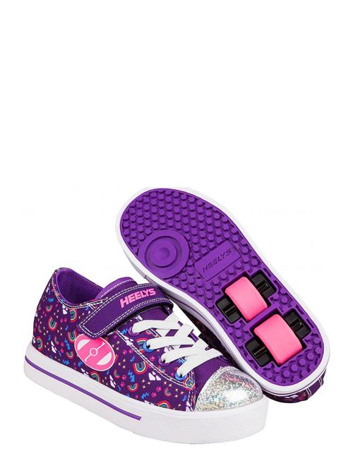 Heelys Snazzy X2 Heelys Patterned