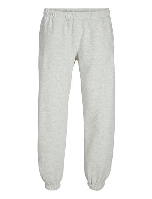 Jack & Jones Jpstbill Jjurban Edge Sweat Pants Amt Jack & J S Grey