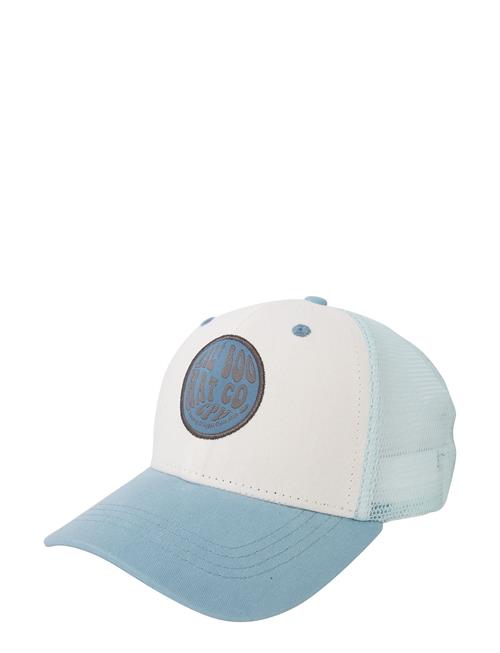 Lil' Boo Lil' Boo Trucker Cap Lil' Boo Blue