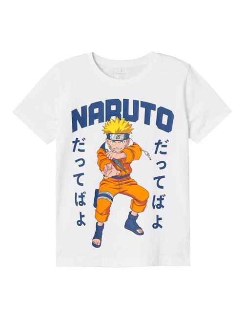 Se name it Nkmmacar Naruto Ss Top Noos Sky Name It White ved Booztlet