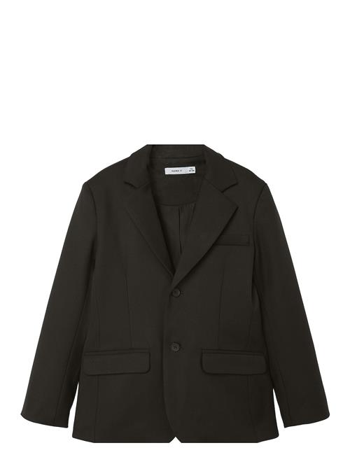 Nkmriramel Blazer Noos Name It Black