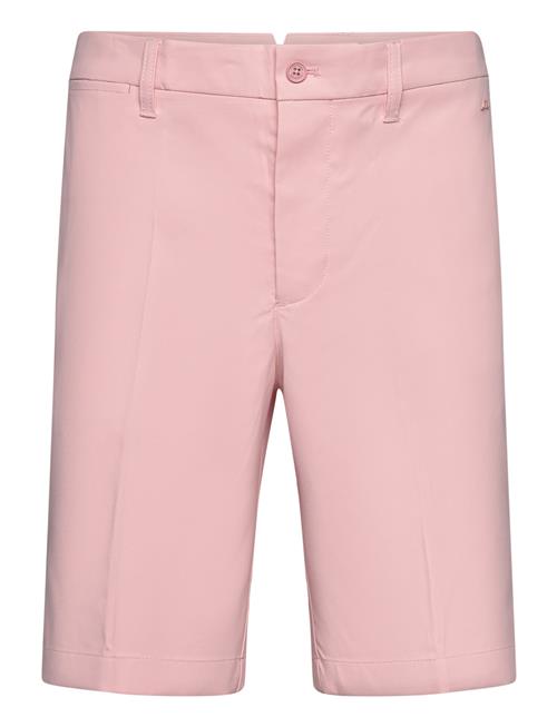 Eloy Shorts J. Lindeberg Pink