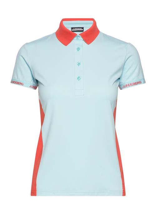 J. Lindeberg Makena Polo J. Lindeberg Blue