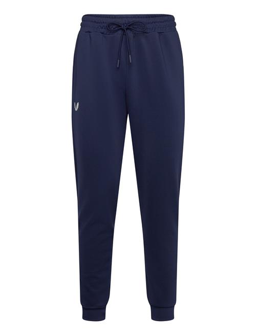 Se Castore Scuba Joggers Castore Navy ved Booztlet