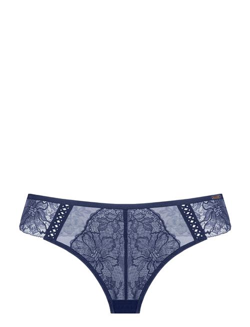 Dorina Lyra String Dorina Navy