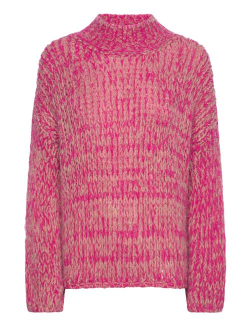 Kimber Knit Noella Pink