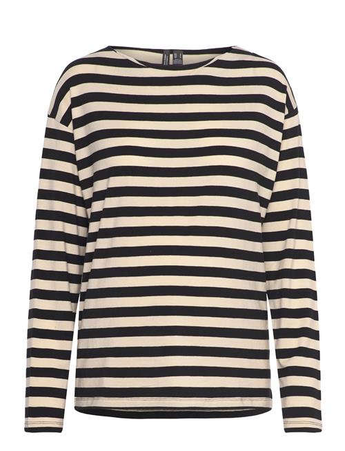 Se Vero Moda Maternity Vmmpalma Ls Boatneck Top Ga Jrs Vero Moda Maternity Black ved Booztlet