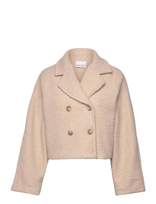 Josey Jacket Noella Cream