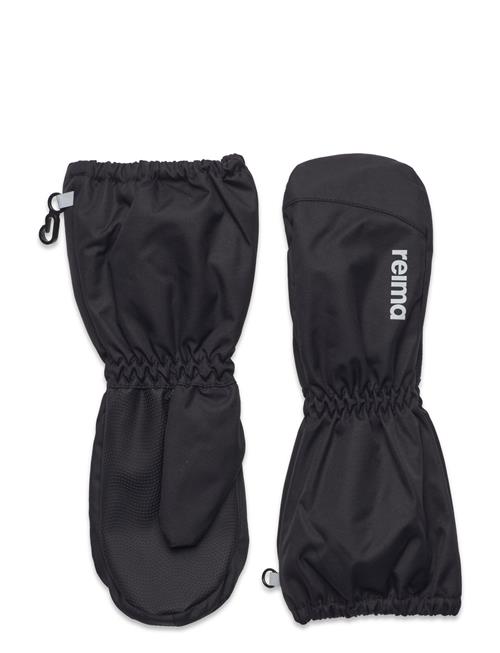 Reima Mittens , Kokeva Reima Black