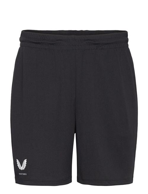 Castore 7 Knitted Shorts Castore Black