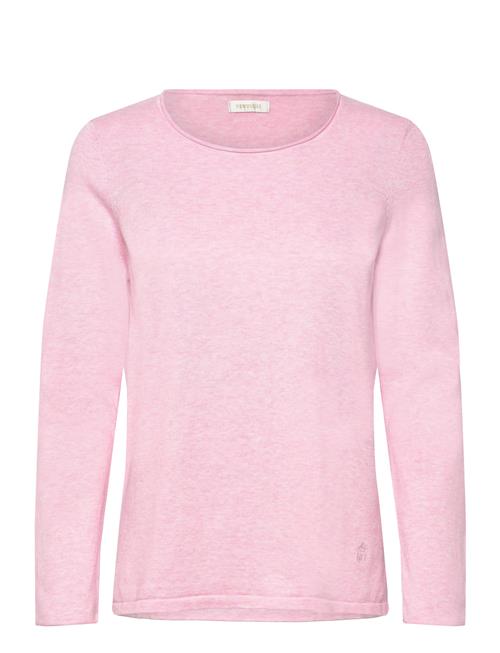 Ebba Sweater Newhouse Pink