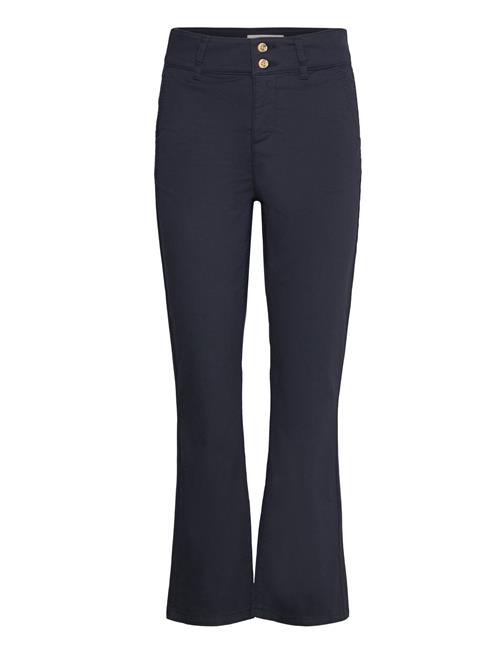 Se Newhouse Cecilia Chinos Newhouse Navy ved Booztlet