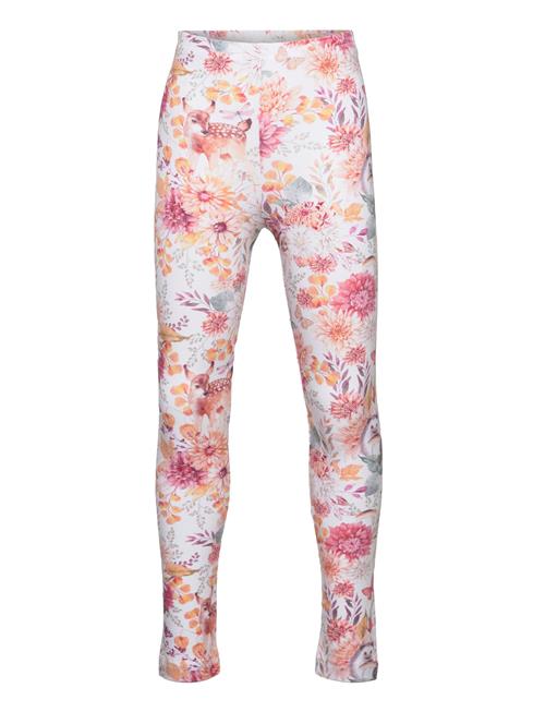 Ma-ia Family Dahlia Leggings Ma-ia Family Pink