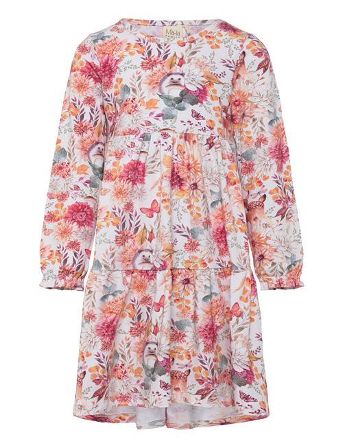 Ma-ia Family Dahlia Dress Ma-ia Family Pink