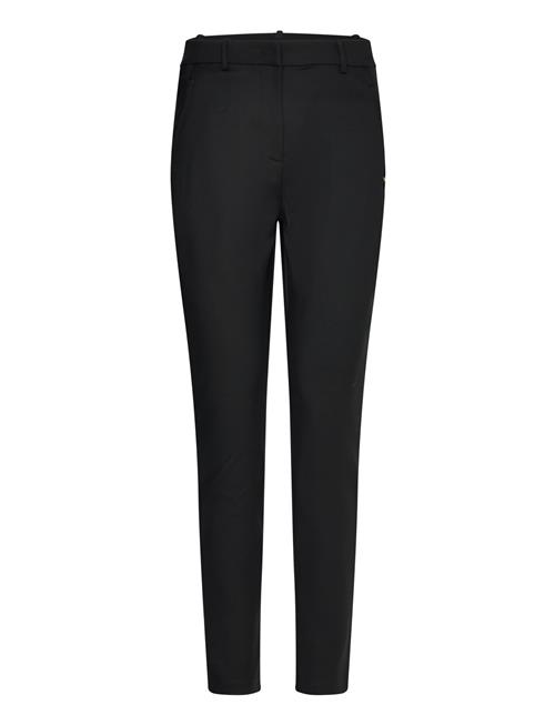 Coster Copenhagen Pants Normal Length - Stella Fit Coster Copenhagen Black