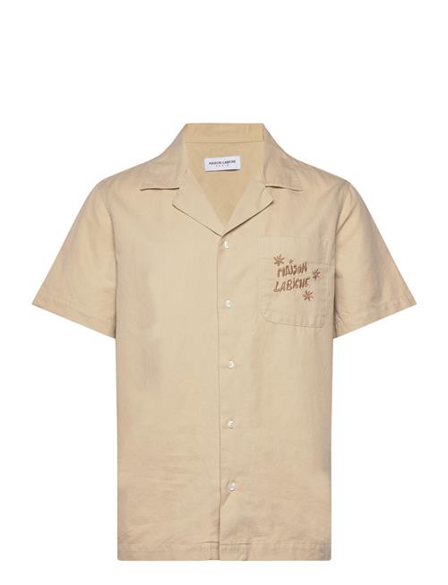 Germain Maison Labiche Flower Maison Labiche Paris Beige