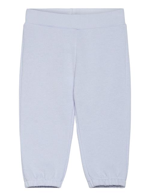 Trousers United Colors Of Benetton Blue