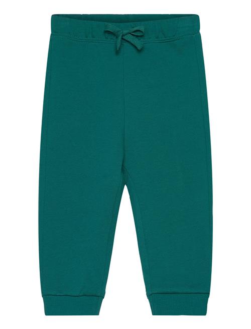 United Colors of Benetton Trousers United Colors Of Benetton Green