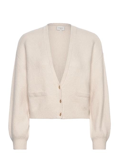 Dante6 D6Eileen Short Cardigan Dante6 Cream