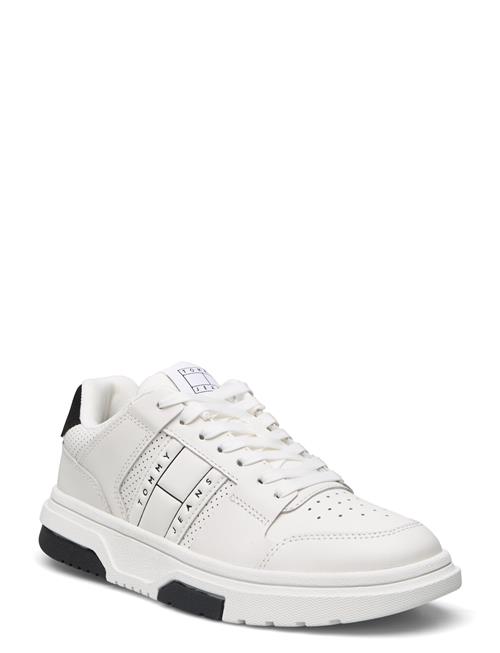 Tommy Hilfiger The Brooklyn Elevated Tommy Hilfiger White