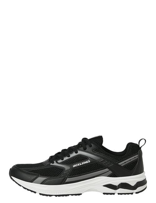 Jack & Jones Jfwtokyo Mesh Sneaker Noos Jack & J S Black